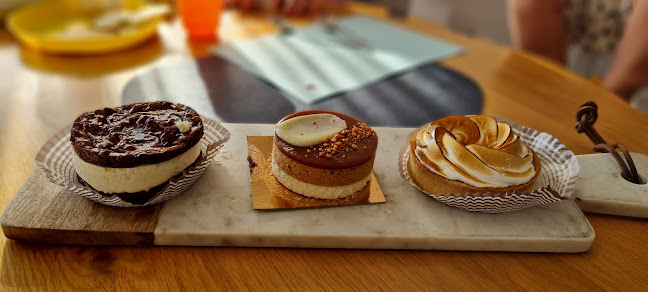 נומילי פטיסרי היוצרים