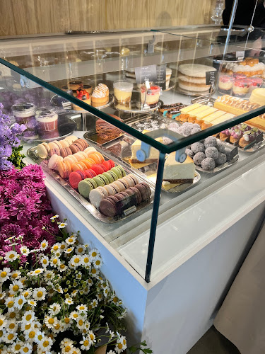 Comentarii opinii despre Delicatessen - דליקטסן גני תקווה