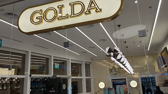 גלידה גולדה - ירושלים