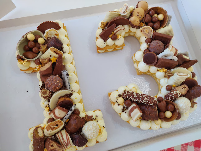 המתוקים של מוגלי - הסעדה