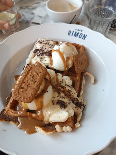 Opinii despre קפה רימון în בית שמש - הסעדה