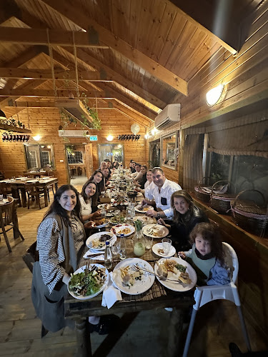 הבקתה ברמות - רמות