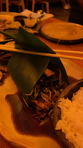 מינה טומיי - Minna Tomei חיפה, מרכז קסטרא - הסעדה