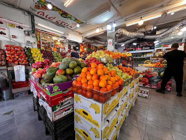 לבנדה 23, תל אביב-יפו