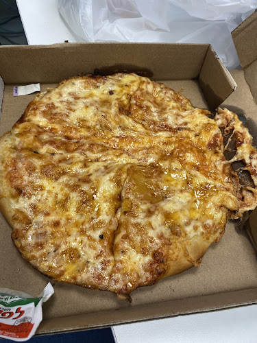 Comentarii opinii despre פיצה פדאל נשר