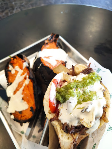 Comentarii opinii despre פיתה בסטה - סניף רמת גן