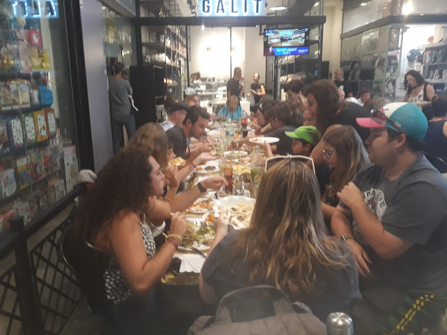 Comentarii opinii despre עוזי וגלית