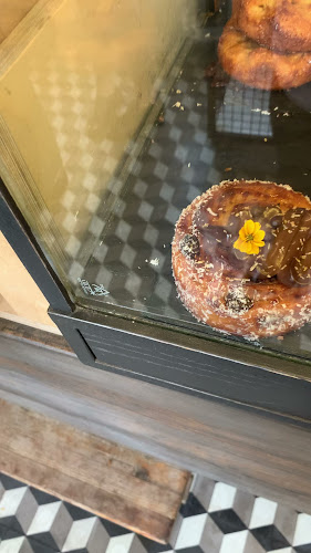 מילק בייקרי