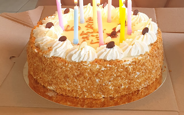 בית עוגיות מרוקאיות בע"מ - נתניה