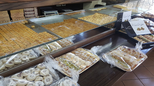 Comentarii opinii despre MASSAD Patisserie