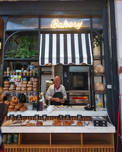 Biga קניון עזריאלי חולון