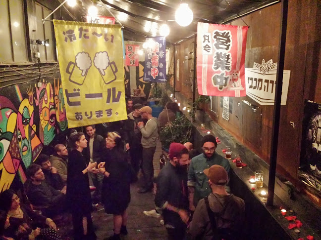 Opinii despre BuXa în תל אביב-יפו - הסעדה