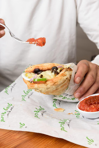 טוסט אנד רוק באר שבע - הסעדה