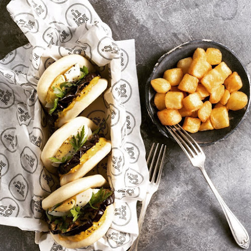 Comentarii opinii despre קפה ג'ו - קניון חולון