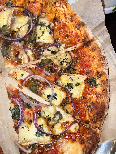 Opinii despre ביצ'יקלטה în תל אביב-יפו - הסעדה