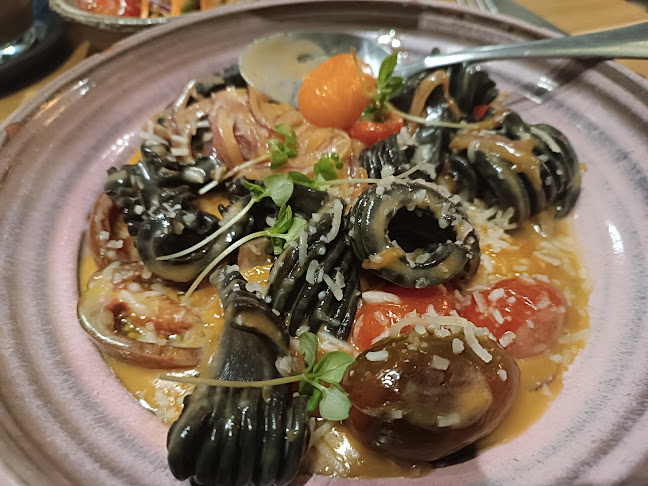 קפה גן סיפור אשדוד - הסעדה