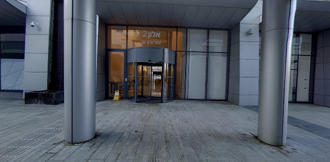 ארקפה מגדלי אלון