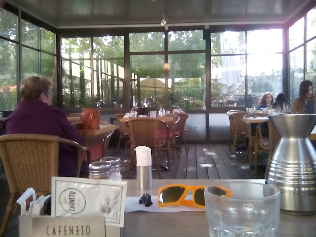 Opinii despre קפה נטו în רעננה - הסעדה