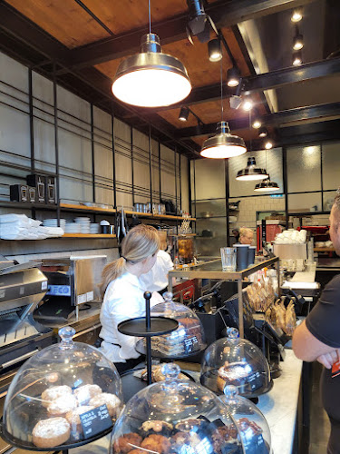 Comentarii opinii despre ארקפה - קניון הראשונים