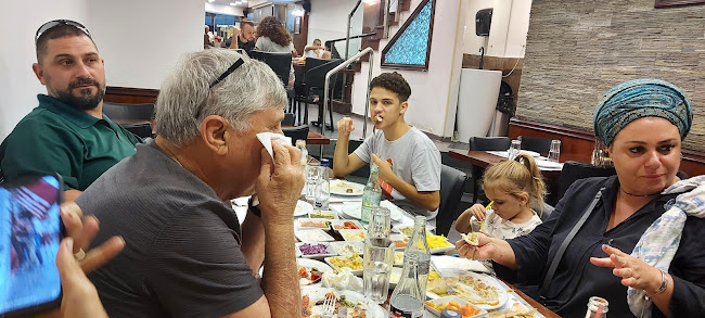 Opinii despre בוסי בתקווה în תל אביב-יפו - הסעדה