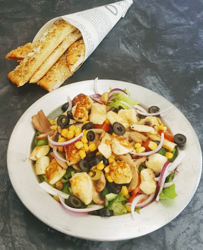 פיצה לה צ'צ'ה עפולה