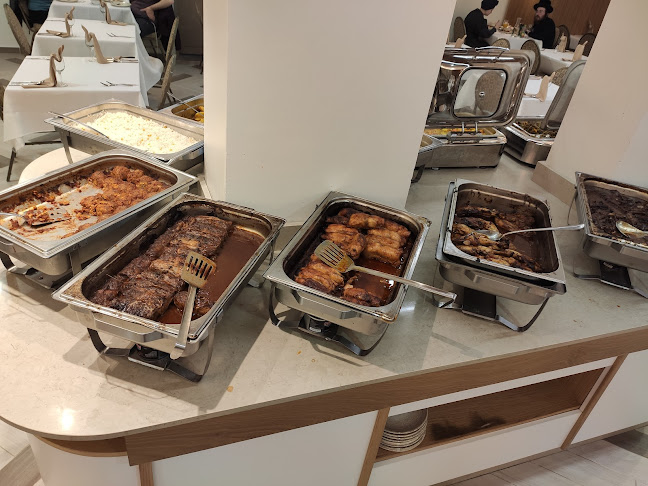 דה רסטורנט - מסעדת גלי צאנז