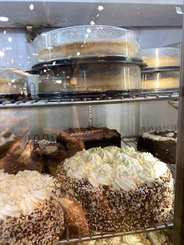 Opinii despre האופה מבגדד în פתח תקווה - הסעדה