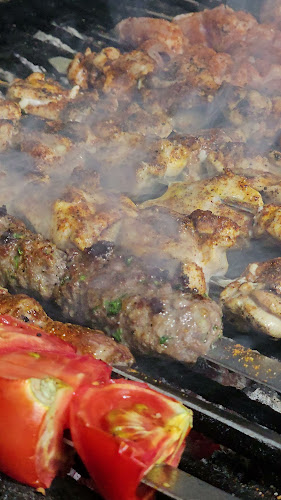 מסעדת אבו אלסעיד - הסעדה