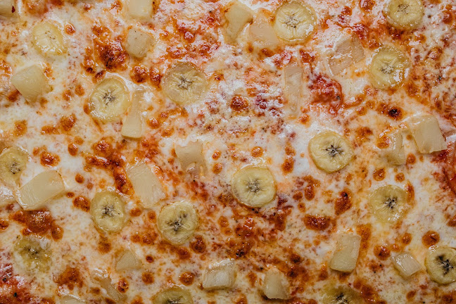 פיצה פרנקל Pizza Frenkel - תל אביב-יפו