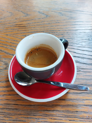 קפה נחת - תל אביב-יפו