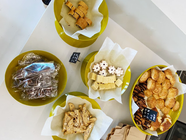 Opinii despre אריאלה קפה- בית קפה לציבור în תל אביב-יפו - הסעדה