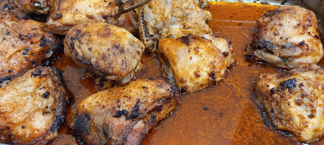 אושר משפחתי - הסעדה