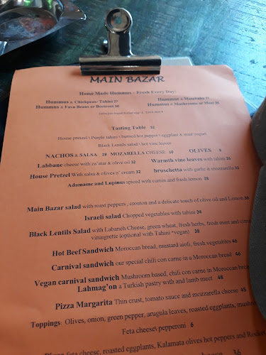 עולי ציון 7, תל אביב-יפו