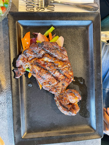 קפה קפה סולינה - הסעדה