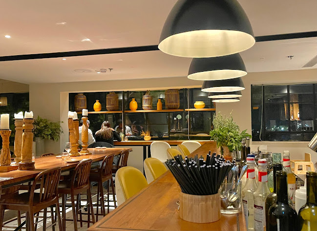 ראנץ' האוס - צפת