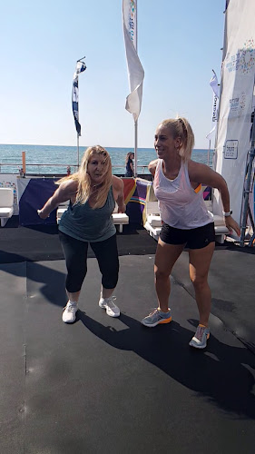 Yorde Hasira 1, Hanger 14, תל אביב-יפו