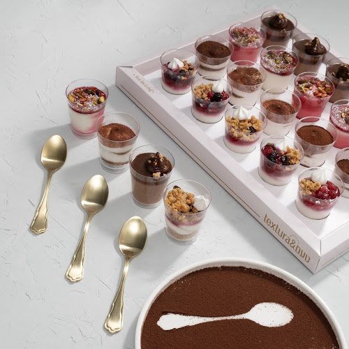 Opinii despre קייטרינג חלבי כשר - טעם וטקסטורה în חולון - הסעדה