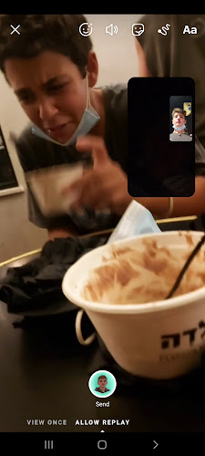 גולדה הוד השרון רמתיים