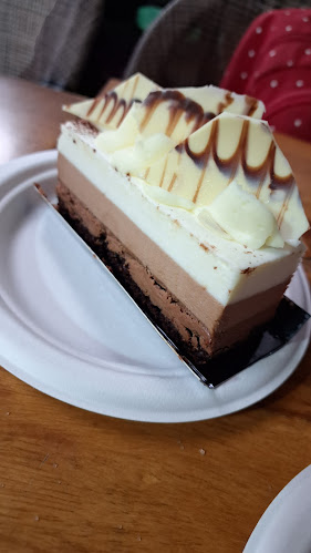 קונדיטוריה פאי - הסעדה