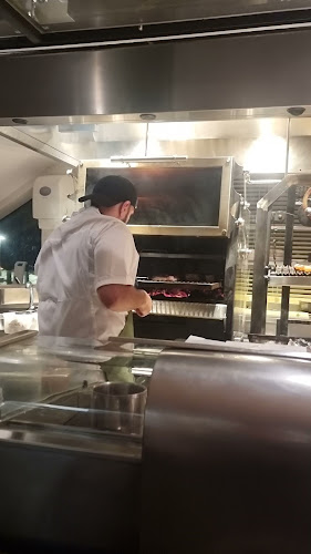 Flame TLV - הסעדה