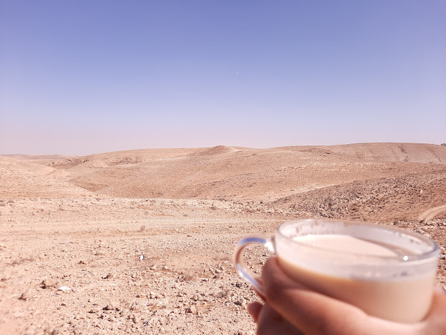 Opinii despre פולה - קפה.לב.מדבר în דימונה - הסעדה