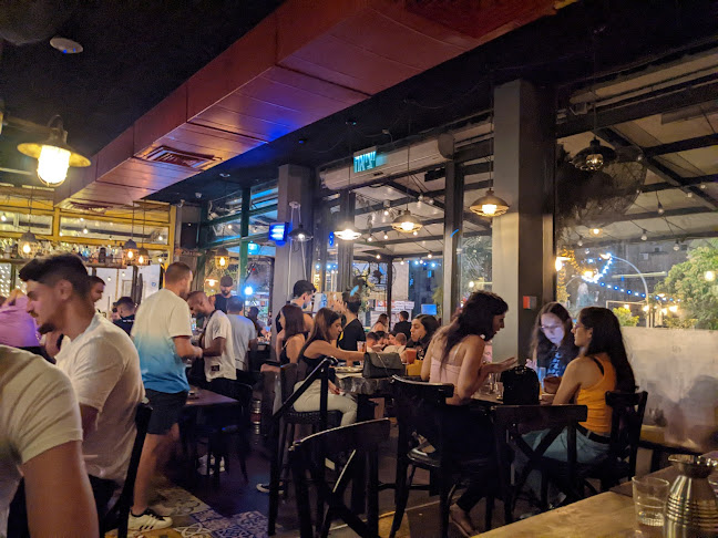 Opinii despre פאו וואו în ראשון לציון - הסעדה