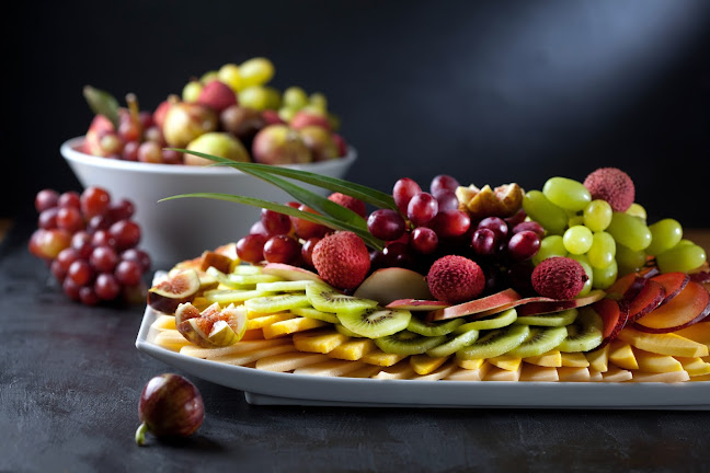 פרוסות אומנות קולינארית - תל אביב-יפו