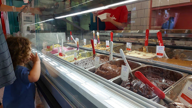 Opinii despre לג'נדה în מודיעין מכבים רעות - הסעדה