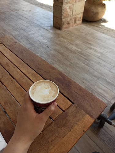 Opinii despre מאפיית ברכת משה în קרית ים - הסעדה