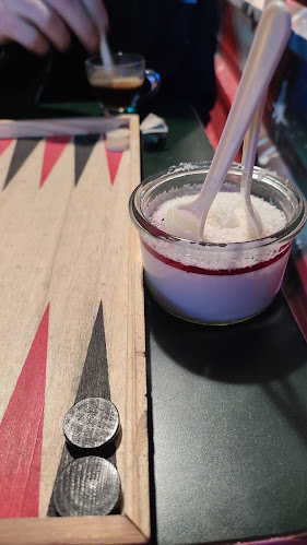 המלביה - הסעדה