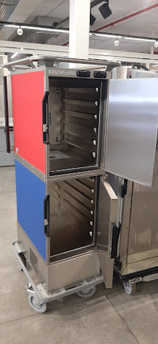 Comentarii opinii despre ניגא שף בע"מ