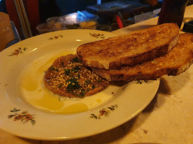 Comentarii opinii despre בסטורי