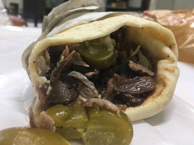 הלו תימן - בני ברק