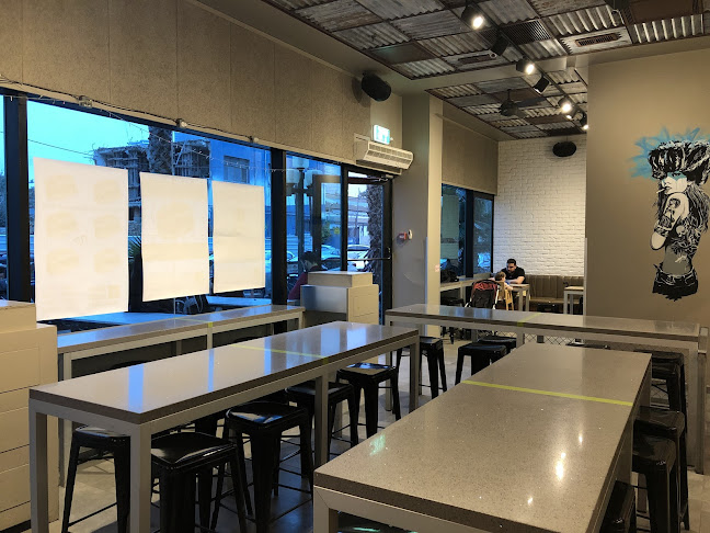 Comentarii opinii despre פילדלפיה